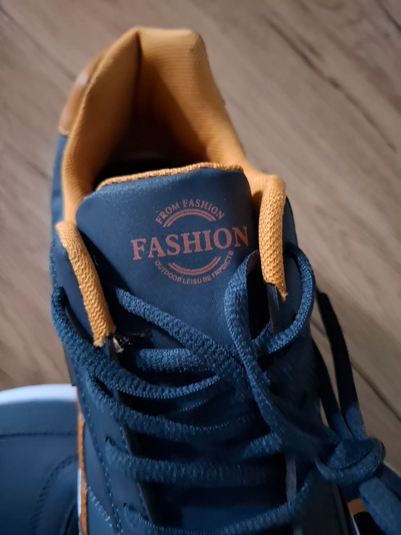 Zapatos – photo 3